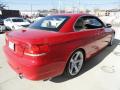 2009 3 Series 335i Convertible #6