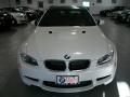  2011 BMW M3 Alpine White #2
