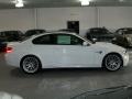  2011 BMW M3 Alpine White #4