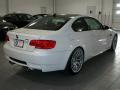  2011 BMW M3 Alpine White #5