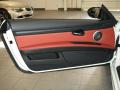 Door Panel of 2011 BMW M3 Coupe #9