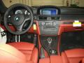 Dashboard of 2011 BMW M3 Coupe #14