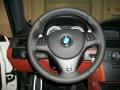  2011 BMW M3 Coupe Steering Wheel #15