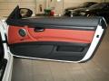 Door Panel of 2011 BMW M3 Coupe #23
