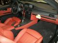 Dashboard of 2011 BMW M3 Coupe #25