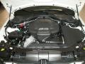  2011 M3 4.0 Liter M DOHC 32-Valve VVT V8 Engine #29