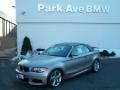 2009 1 Series 135i Convertible #1