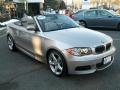2009 1 Series 135i Convertible #3