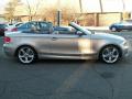 2009 1 Series 135i Convertible #4
