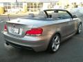 2009 1 Series 135i Convertible #5