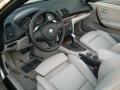  Taupe Interior BMW 1 Series #10