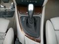  2009 1 Series 6 Speed Steptronic Automatic Shifter #20