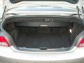  2009 BMW 1 Series Trunk #21