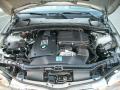  2009 1 Series 3.0 Liter Twin-Turbocharged DOHC 24-Valve VVT Inline 6 Cylinder Engine #29