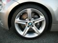  2009 BMW 1 Series 135i Convertible Wheel #31