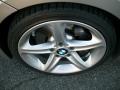  2009 BMW 1 Series 135i Convertible Wheel #32