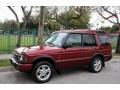 2003 Discovery SE #2