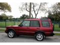2003 Discovery SE #4