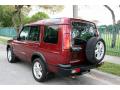 2003 Discovery SE #7