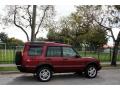 2003 Discovery SE #9