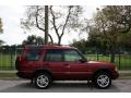 2003 Discovery SE #10