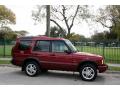 2003 Discovery SE #11