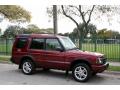 2003 Discovery SE #12