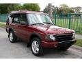 2003 Discovery SE #14