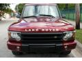 2003 Discovery SE #15
