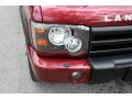 2003 Discovery SE #17