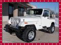 1989 Wrangler Islander 4x4 #1