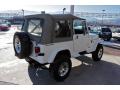 1989 Wrangler Islander 4x4 #3