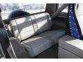  1989 Jeep Wrangler Gray Interior #11