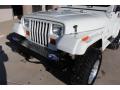 1989 Wrangler Islander 4x4 #13
