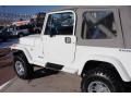 1989 Wrangler Islander 4x4 #17