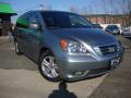 2008 Odyssey Touring #2 2008 Odyssey Touring #2