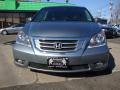 2008 Odyssey Touring #9 2008 Odyssey Touring #9