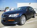 Front 3/4 View of 2012 Volkswagen CC Sport #3 Front 3/4 View of 2012 Volkswagen CC Sport #3