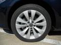 2012 Volkswagen CC Sport Wheel #9  2012 Volkswagen CC Sport Wheel #9