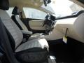 2012 Volkswagen CC Black/Cornsilk Beige Interior #13  2012 Volkswagen CC Black/Cornsilk Beige Interior #13