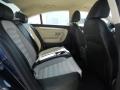 2012 Volkswagen CC Black/Cornsilk Beige Interior #14  2012 Volkswagen CC Black/Cornsilk Beige Interior #14