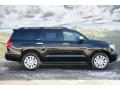 2011 Sequoia Platinum 4WD #2