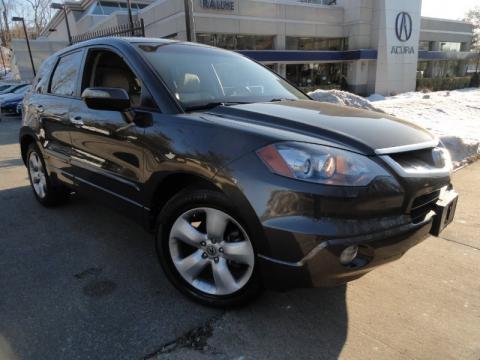  Acura  on Used 2009 Acura Rdx Sh Awd For Sale   Stock  U 6172   Dealerrevs Com