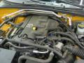  2009 MX-5 Miata 2.0 Liter DOHC 16-Valve VVT 4 Cylinder Engine #10