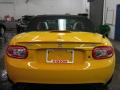 2009 MX-5 Miata Touring Roadster #13