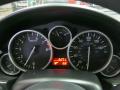  2009 Mazda MX-5 Miata Touring Roadster Gauges #17