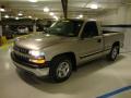 2000 Silverado 1500 LS Regular Cab #2