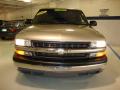 2000 Silverado 1500 LS Regular Cab #3