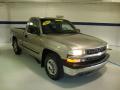 2000 Silverado 1500 LS Regular Cab #4