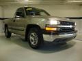 2000 Silverado 1500 LS Regular Cab #5